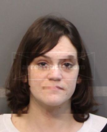 Frances Aline Estes