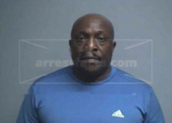 Joe Clayton Redrick