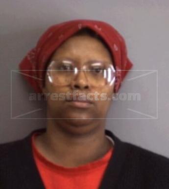 Betty Crowder