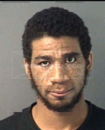 Demetrius Dajuan Terry