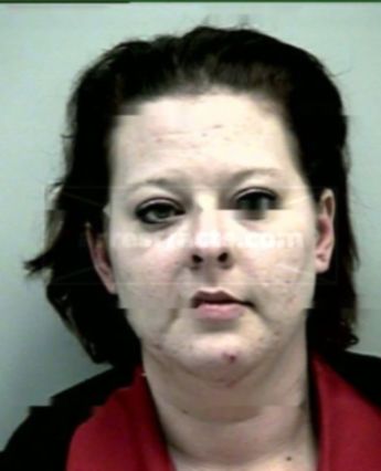 Nicole Jessica Mackey