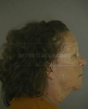 Tracy Rene Neely