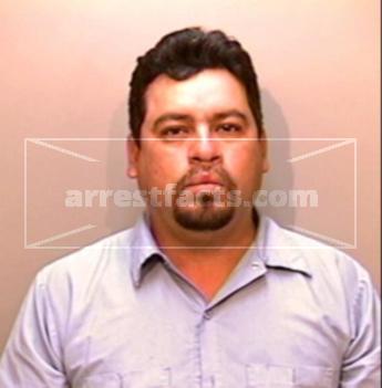 Francisco Javier Reyes