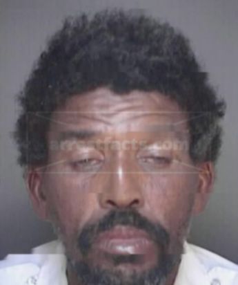 James Earl Cherry