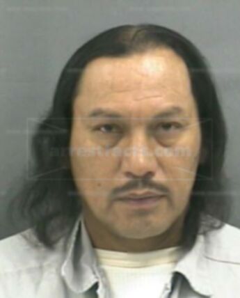Freeman R Arkeketa Jr