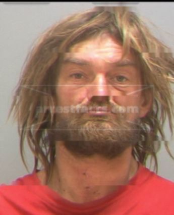 Jeffery Andrew Keeling