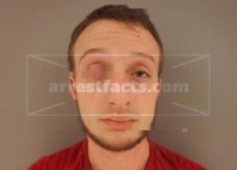 Cody Garrette Parton