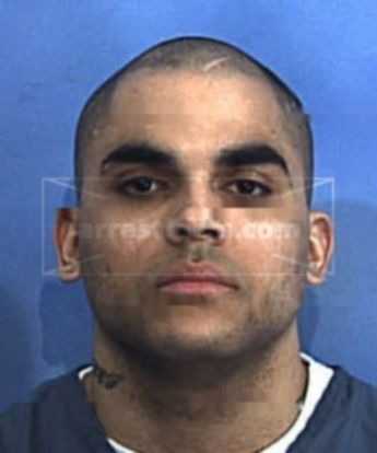Jose Miguel Gonzalez-Silva