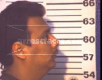 Maximo Garza Ramirez