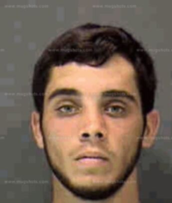 Adam John Martinez