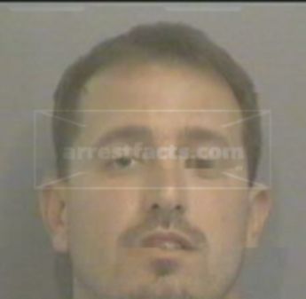 Christopher Joseph Shirley
