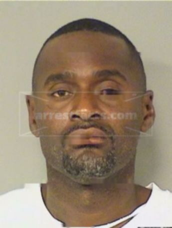 Lamar Phillips