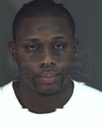 Kenta Laron Hamilton