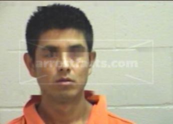 Norberto Ramirez