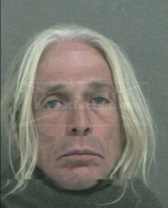 Randy Eugene Agard