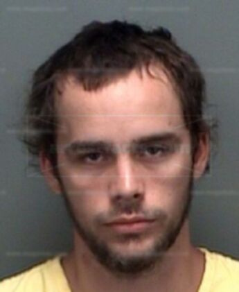 Corey Randolph Sergent