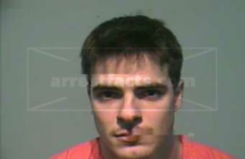 Abram Kyle Vanderpool