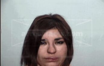 Monica Guadalupe Smith