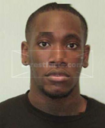 Keith Adrian Walker