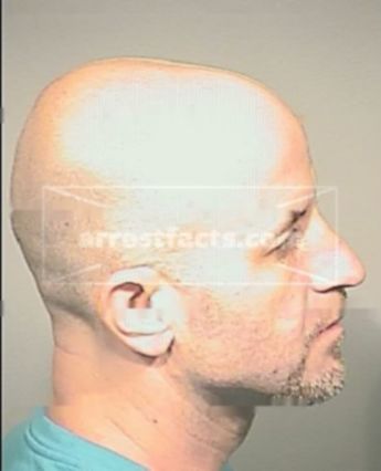 Jon Marc Willis