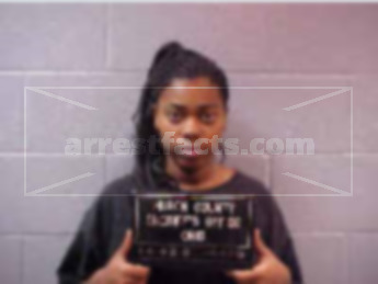 Keisha L Pierce