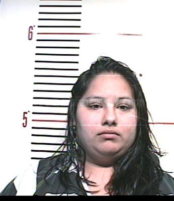 Monica Marie Gonzales