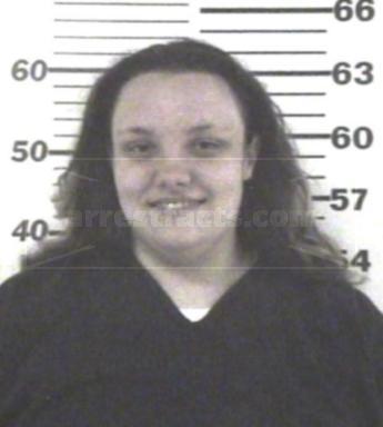 Natasha Ann Longbine