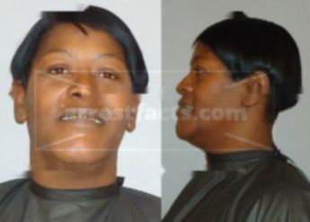 Kimberly Dionne Lacy