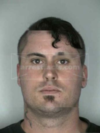 Chad Michael Redding