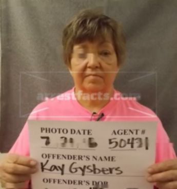 Kay L Gysbers