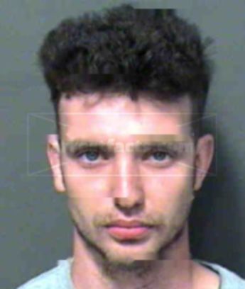 Michael Lee Webb