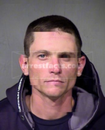 Dustin Andrew Byers
