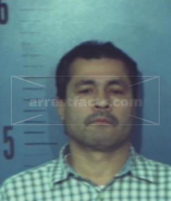 Gilbert Garcia