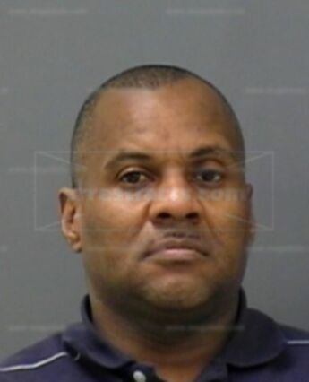 Charles Tyrone Watson