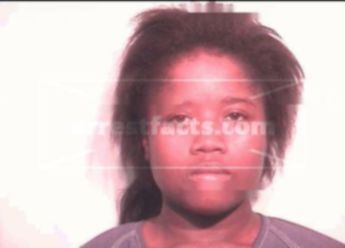 Shanikqua L Jones