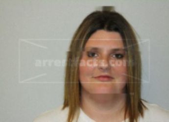 Brittany Marla Baize