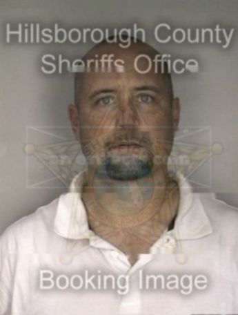 Rusty Joe Sheppard