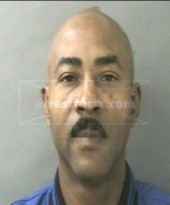 Charles Sanders Iii