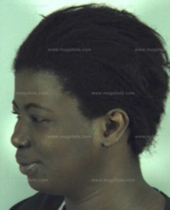 Laurie Lashaun Pierre
