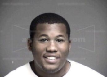 Kendall Jerome Williams