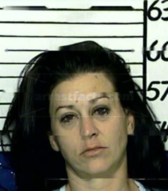 Jessica Dee Anderson