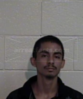Joseph Adrian Camarino Hernandez