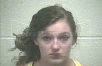 Camryn Siera Cagle