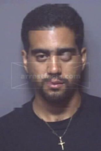 Anthony John Concepcion