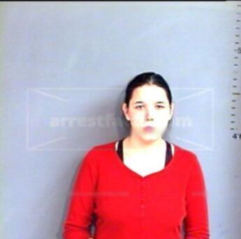 Amber Lynne Gibbs