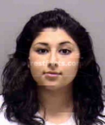 Andrea Isabelle Sanchez