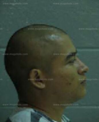 Johnathan Hernandez