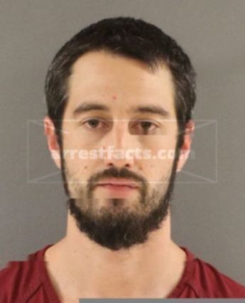Christopher Shane Corum