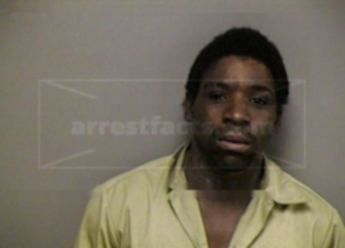 Tyrone Williams