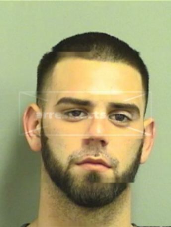 Justin Kyle Cartier